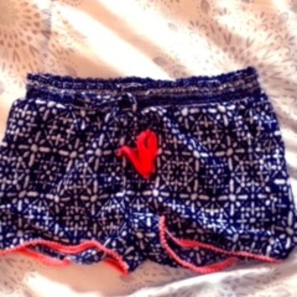 comfy shorts